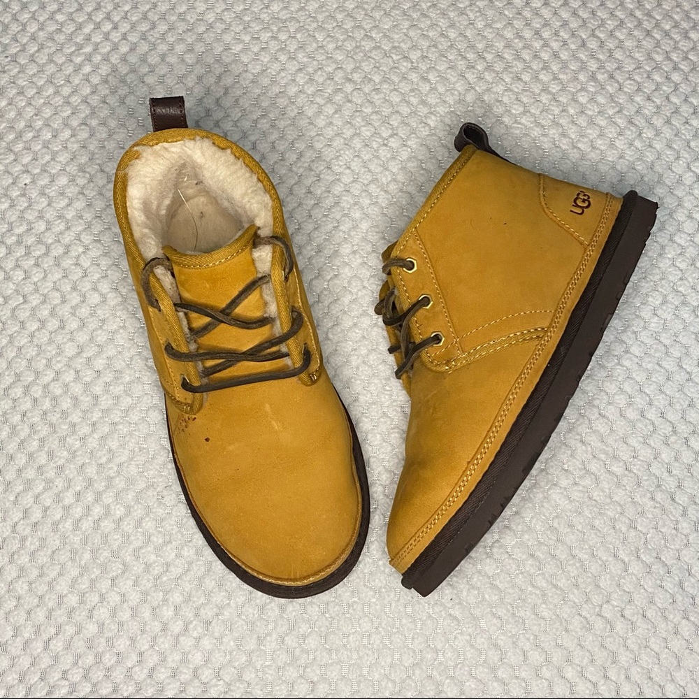 men’s ugg boots